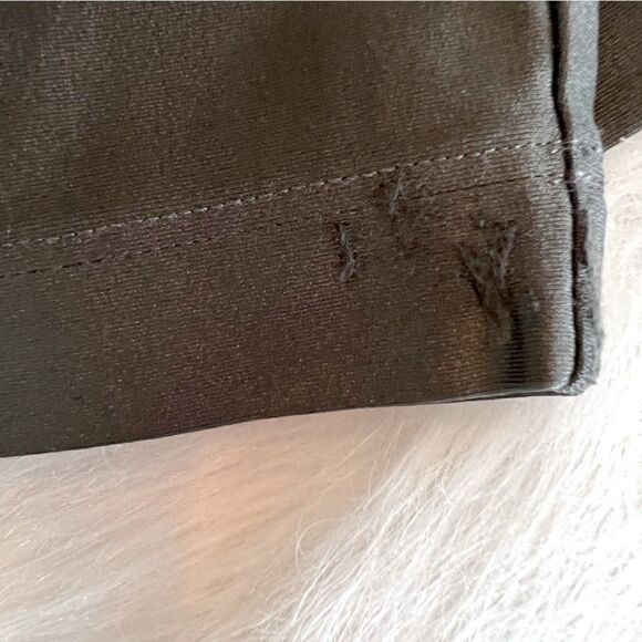 COPY - Koral Fabric Contrast Leggings (S) - Picture 8 of 8